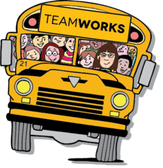 teamworks Apparel