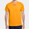 TT Unisex Ring Spun Combed Cotton T-Shirt Thumbnail