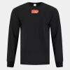 ATC EVERYDAY COTTON LONG SLEEVE TEE Thumbnail